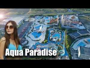 Beroemdheden Goedkope last minutes all inclusive vakantie Bulgarije met waterpark en gouden zandstranden